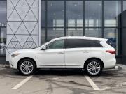 Infiniti JX Москва  - изображение 39