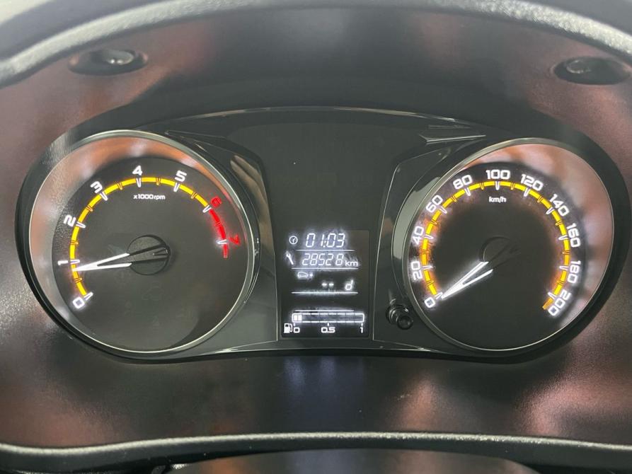 Lada (ВАЗ) Granta I Рестайлинг Ижевск  - изображение 13