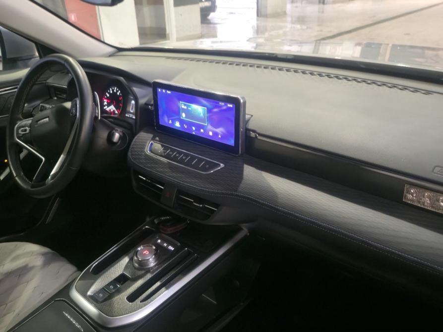 Haval Jolion I Санкт-Петербург  - изображение 2