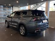 Geely Okavango I Рестайлинг Чебоксары  - изображение 42