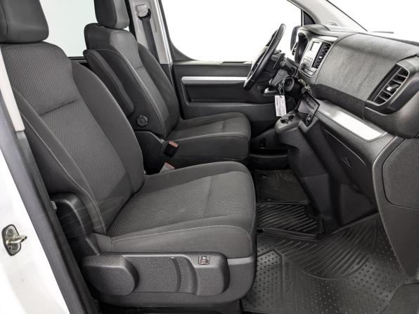 Citroen SpaceTourer I с пробегом 2021 года, цена 3 350 000 рублей, 97749 км, минивэн, Автокод Объявления