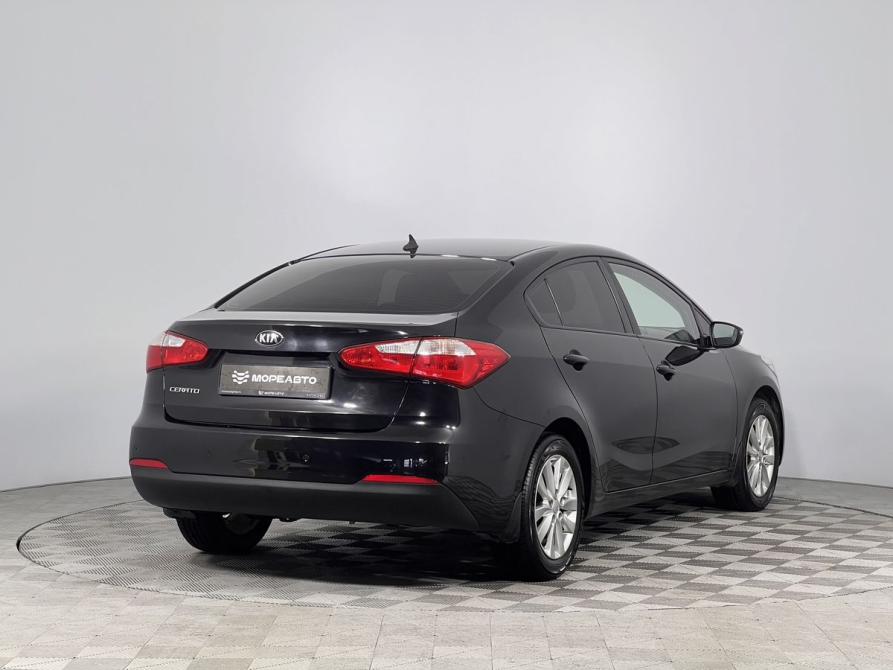 Kia Cerato III Калининград  - изображение 5