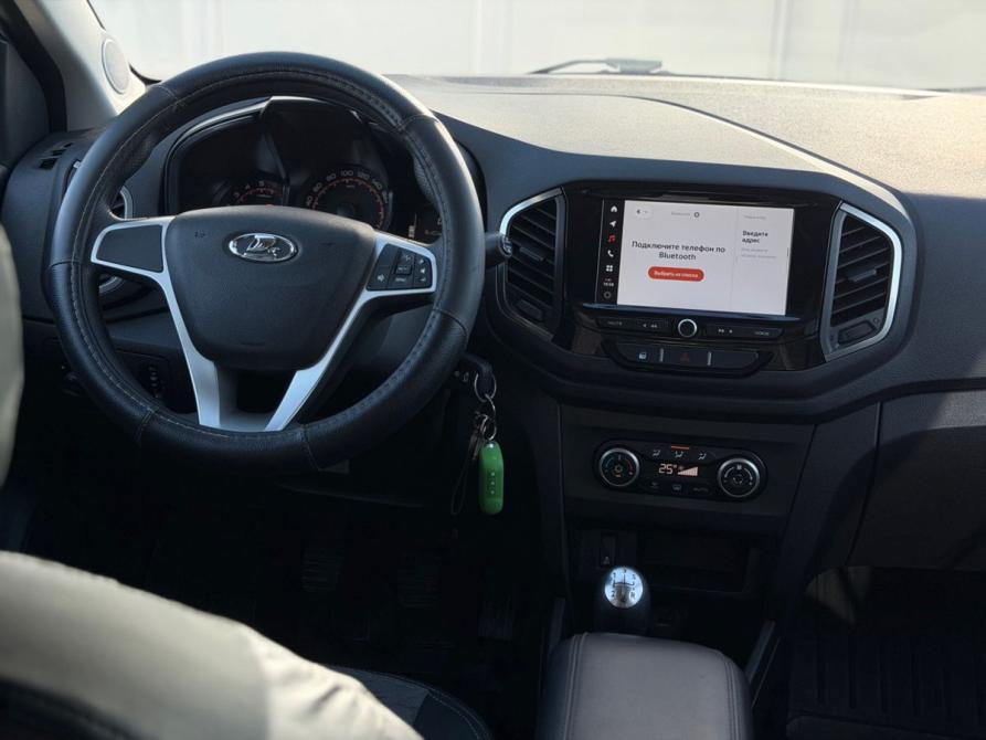 Lada (ВАЗ) XRAY I Волгоград  - изображение 27