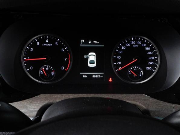 Kia K5 III с пробегом 2020 года, цена 2 350 000 рублей, 89928 км, седан, Автокод Объявления