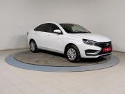 Lada (ВАЗ) Vesta I Рестайлинг (NG) Екатеринбург  - изображение 18