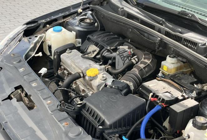 Lada (ВАЗ) Granta I Рестайлинг с пробегом 2019 года, цена 600 000 рублей, 88347 км, лифтбек, Автокод Объявления