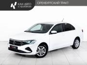 Volkswagen Polo VI Казань  - изображение 18