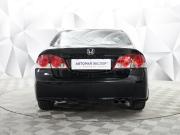Honda Civic VIII Ульяновск  - изображение 22