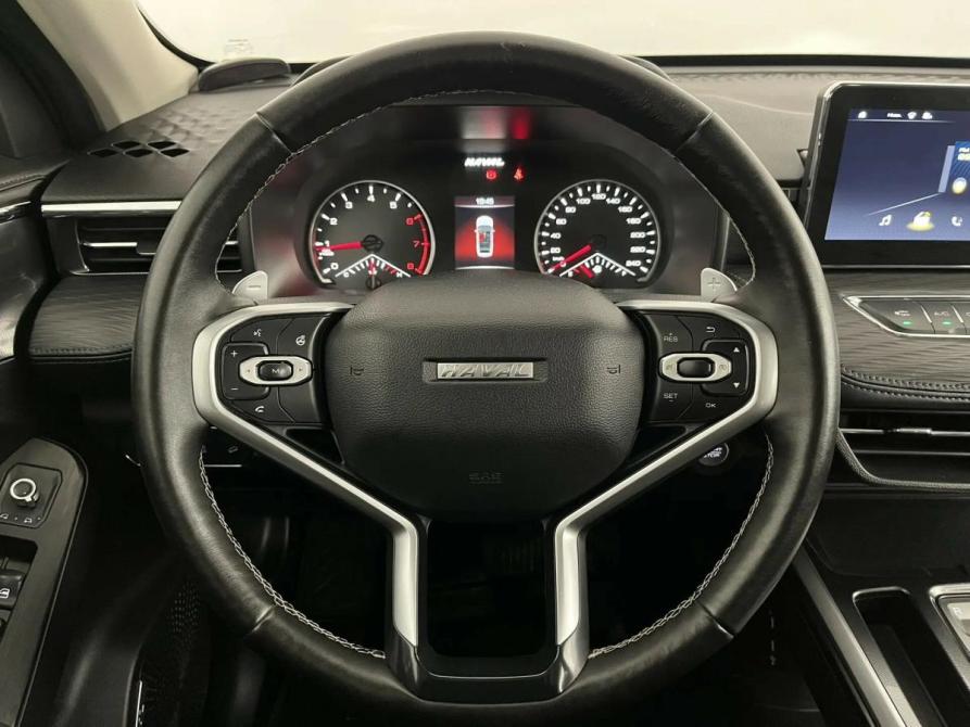 Haval Jolion I Псков  - изображение 11