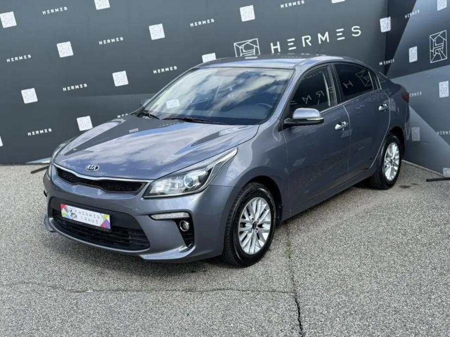 Kia Rio IV Минеральные Воды  - изображение 1