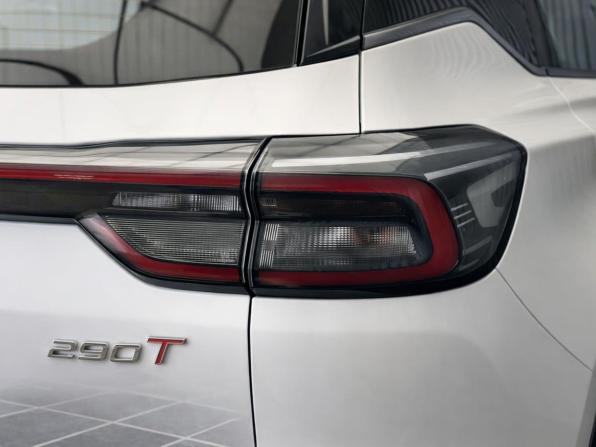 Chery Tiggo 7 Pro Max I Рестайлинг с пробегом 2024 года, цена 1 967 000 рублей, 28317 км, внедорожник, Автокод Объявления