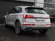 Audi Q5 II (FY) Рестайлинг Москва  - изображение 43