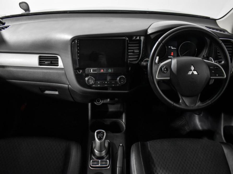 Mitsubishi Outlander III Санкт-Петербург  - изображение 10