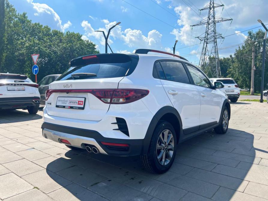 Kia Rio IV Рестайлинг Стерлитамак  - изображение 2
