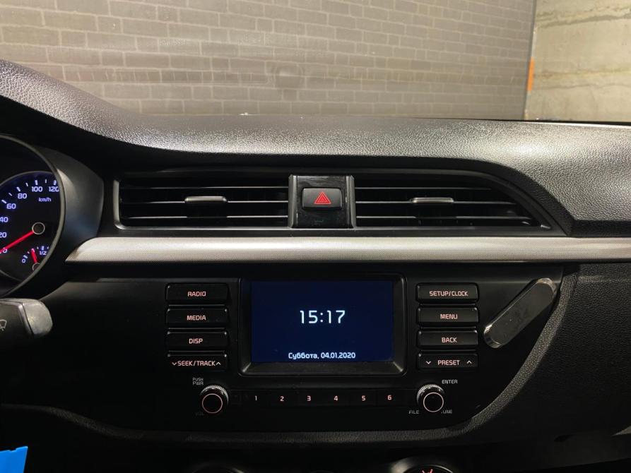 Kia Rio IV Челябинск  - изображение 6