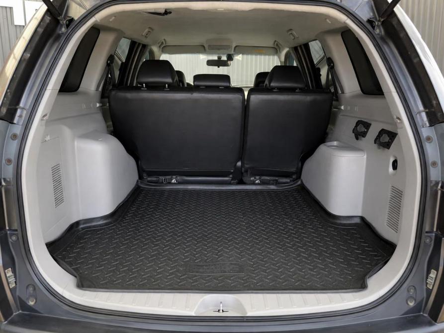 Mitsubishi Pajero Sport II Пермь  - изображение 20
