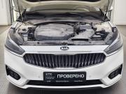 Kia K7 YG (II) Уфа  - изображение 36