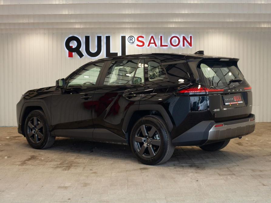 Toyota RAV4 VI (XA60) Иваново  - изображение 8