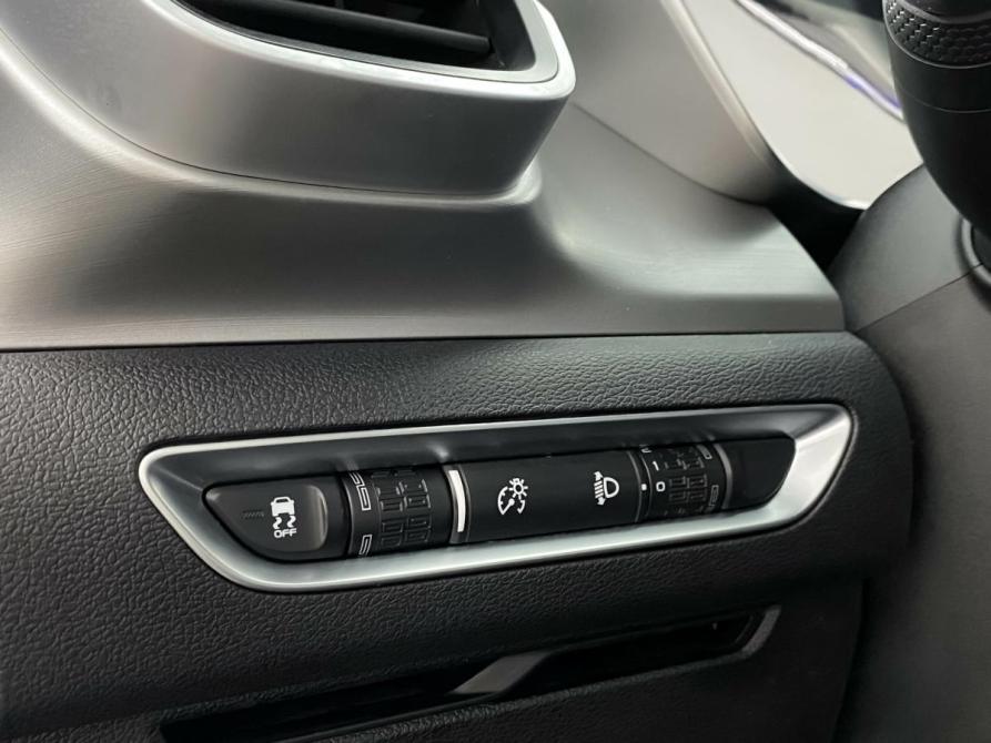 Geely Coolray I Нижний Новгород  - изображение 9