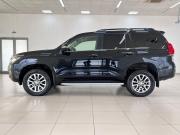 Toyota Land Cruiser Prado 150 Series Рестайлинг 2 Волгоград  - изображение 41