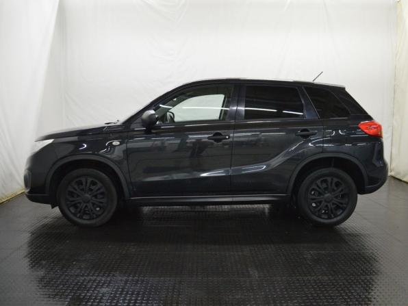 Suzuki Vitara II с пробегом 2016 года, цена 1 477 000 рублей, 113745 км, внедорожник, Автокод Объявления