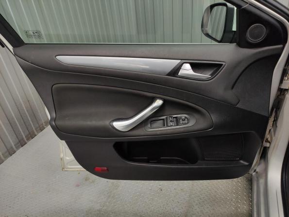 Ford Mondeo IV Рестайлинг с пробегом 2011 года, цена 655 000 рублей, 195897 км, седан, Автокод Объявления