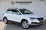 Skoda Karoq I Калининград  - изображение 24
