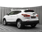 Nissan Qashqai II Рестайлинг Москва  - изображение 27