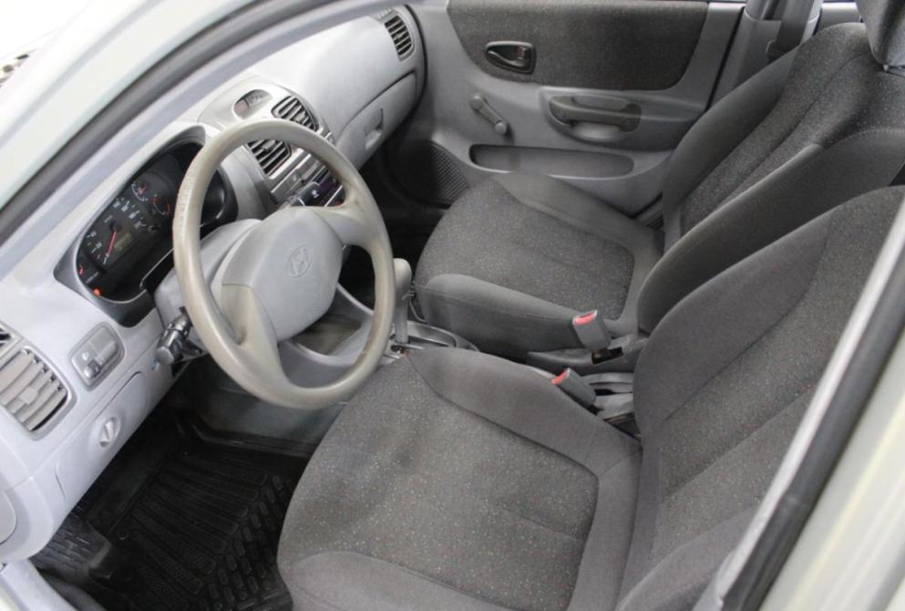 Hyundai Accent II Астрахань  - изображение 21