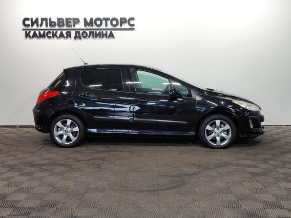 Peugeot 308 I с пробегом 2010 года, цена 370 000 рублей, 155000 км, хэтчбек, Автокод Объявления