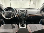 Hyundai Santa Fe II Рестайлинг Екатеринбург  - изображение 32