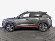 Changan CS35 Plus I Рестайлинг Москва  - изображение 37