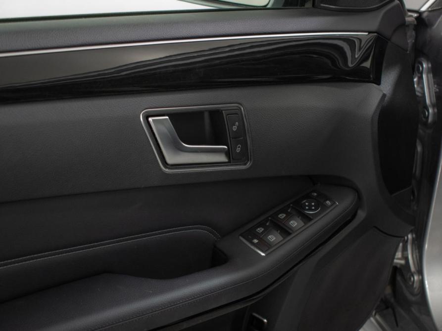 Mercedes-Benz E-Класс IV (W212 S212 C207) Рестайлинг Москва  - изображение 15