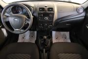 Lada (ВАЗ) Granta I Рестайлинг Омск  - изображение 32