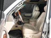 Toyota Land Cruiser 100 Series Рестайлинг 2 Екатеринбург  - изображение 27