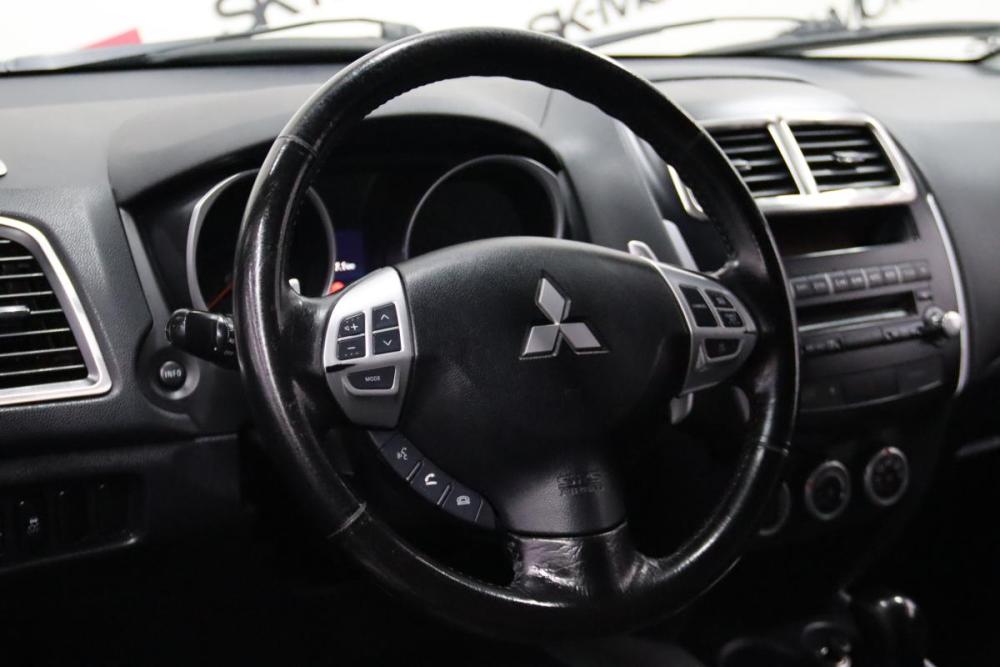 Mitsubishi ASX I Сургут  - изображение 16