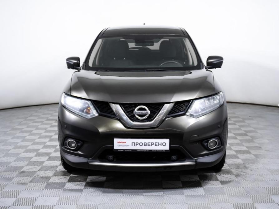 Nissan X-Trail III Москва  - изображение 2