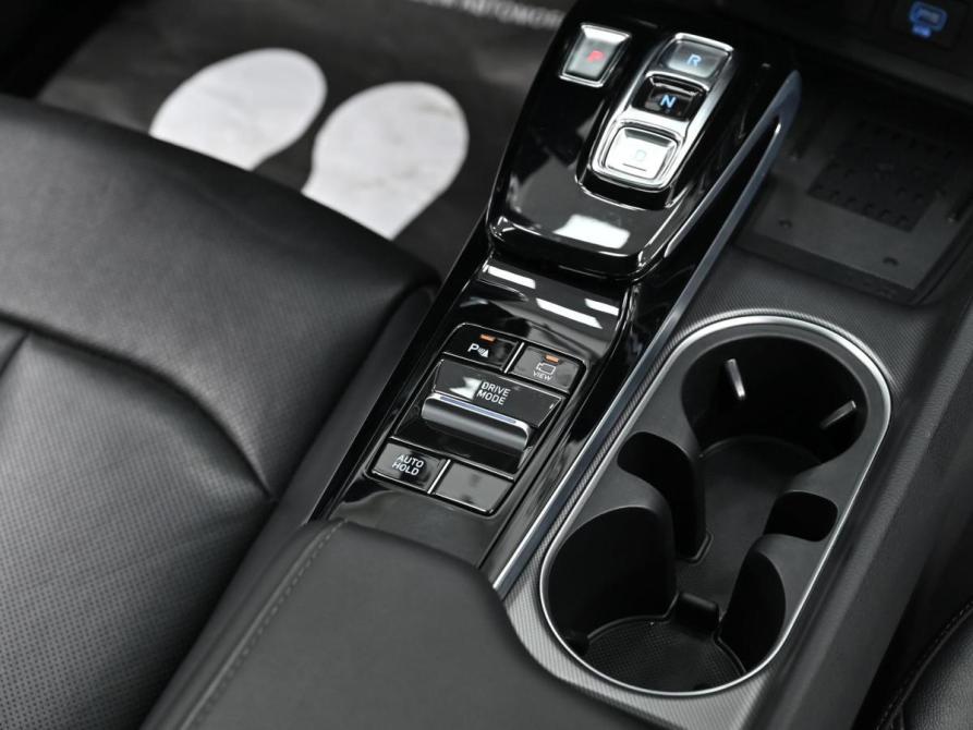 Hyundai Sonata VIII (DN8) Москва  - изображение 11