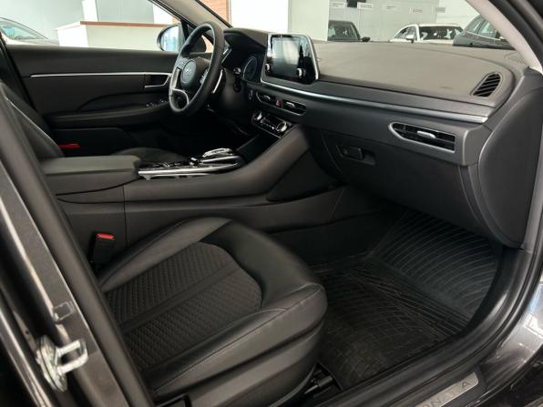 Hyundai Sonata VIII (DN8) с пробегом 2021 года, цена 2 599 000 рублей, 85000 км, седан, Автокод Объявления