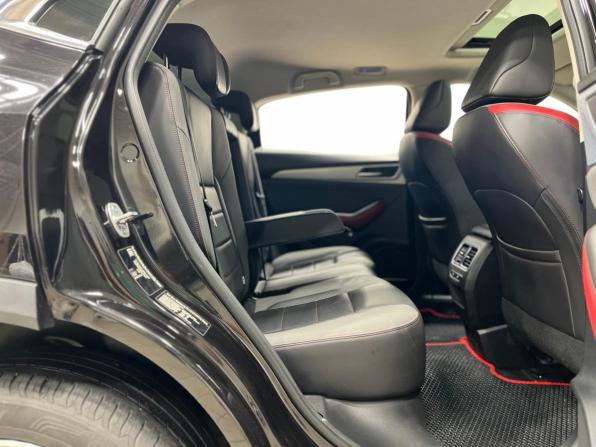 Haval F7x I Рестайлинг с пробегом 2022 года, цена 1 990 000 рублей, 100824 км, внедорожник, Автокод Объявления