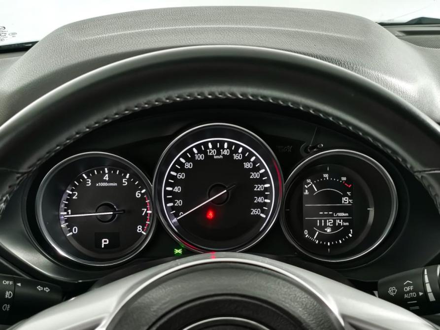 Mazda CX-5 II Санкт-Петербург  - изображение 20