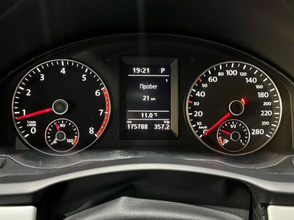 Volkswagen Scirocco III с пробегом 2013 года, цена 1 480 000 рублей, 175787 км, хэтчбек, Автокод Объявления