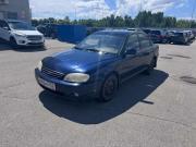 Kia Spectra I Рестайлинг 2 Тольятти  - изображение 5