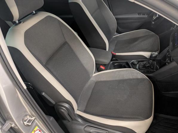 Volkswagen Tiguan II с пробегом 2019 года, цена 2 190 000 рублей, 134997 км, внедорожник, Автокод Объявления