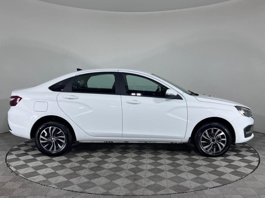 Lada (ВАЗ) Vesta I Рестайлинг (NG) Ростов-на-Дону  - изображение 4