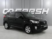 Hyundai Creta I Рестайлинг Ростов-на-Дону  - изображение 22