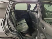 Honda CR-V IV Москва  - изображение 45