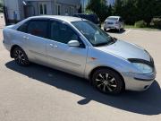 Ford Focus I Рестайлинг Воронеж  - изображение 19