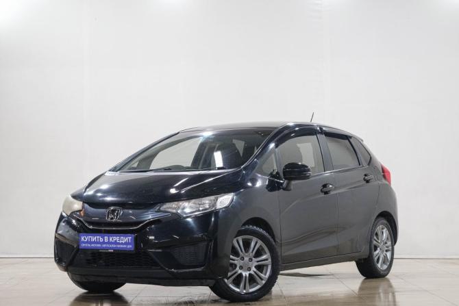 Honda Fit III с пробегом 2014 года, цена 769 000 рублей, 191000 км, хэтчбек, Автокод Объявления