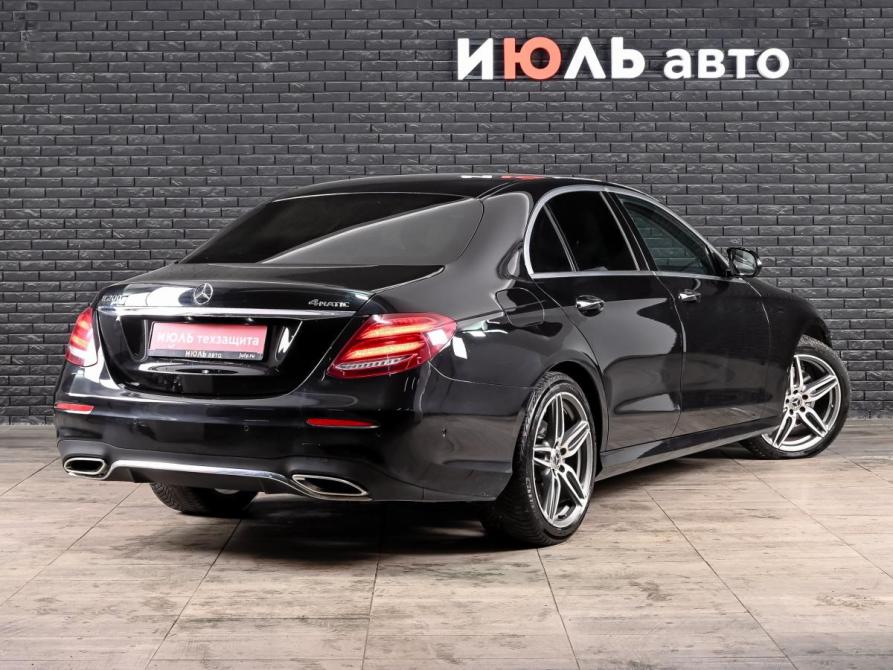 Mercedes-Benz E-Класс V (W213 S213 C238) Екатеринбург  - изображение 4